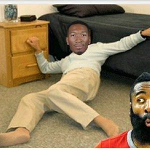 Meet your Posher, Mark